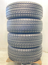 ヨコハマ アイスガード G075 235/60R18 4本