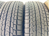 ヨコハマ アイスガード G075 235/60R18 4本