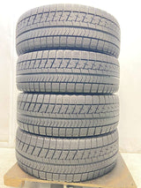 ブリヂストン ブリザックVRX 225/45R18 /RAYS VERSUS 7.0J+42 114.3-5穴 4本