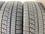 ブリヂストン ブリザックVRX 225/45R18 /RAYS VERSUS 7.0J+42 114.3-5穴 4本