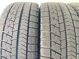 ブリヂストン ブリザックVRX 225/45R18 /RAYS VERSUS 7.0J+42 114.3-5穴 4本