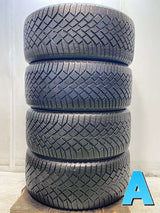 コンチネンタル バイキングコンタクト7 245/45R18 4本