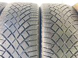コンチネンタル バイキングコンタクト7 245/45R18 4本