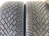 コンチネンタル バイキングコンタクト7 235/40R18 2本