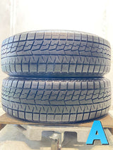 ヨコハマ アイスガードiG70 215/60R18 2本