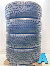 ミシュラン X-ICEスノー 235/50R18 4本