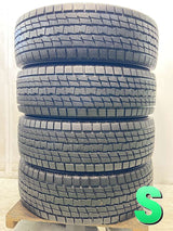 グッドイヤー アイスナビ SUV 225/60R18 4本