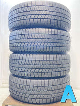 ダンロップ ウィンターマックス03 215/55R18 4本