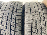 ダンロップ ウィンターマックス03 215/55R18 4本