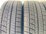 ブリヂストン ブリザック VRX 225/45R18 / TREASURE ONE 7.5J+38 114.3-5穴 4本