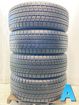 ダンロップ ウィンターマックス SJ8 235/55R18 4本