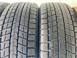 ダンロップ ウィンターマックス SJ8 235/55R18 4本