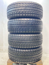 ヨコハマ アイスガード G075 235/55R18 4本