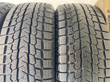 ヨコハマ アイスガード G075 235/55R18 4本