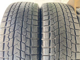 ヨコハマ アイスガードG075 235/55R18 2本