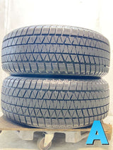 ブリヂストン ブリザック DM-V3 235/55R18 2本