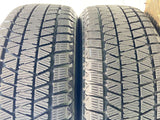 ブリヂストン ブリザック DM-V3 235/55R18 2本