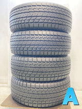 ヨコハマ アイスガード G075 225/55R18 4本