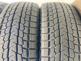 ヨコハマ アイスガード G075 225/55R18 4本