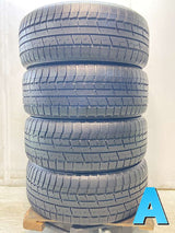 トーヨータイヤ ウィンタートランパス TX 225/50R18 4本