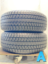 ブリヂストン ブリザック DM-V3 225/55R18 2本