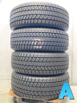 ブリヂストン ブリザック DM-V3 225/60R18 4本