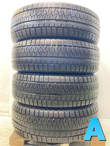 ピレリ アイスアシンメトリコ 225/60R18 4本