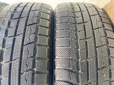 トーヨータイヤ ウィンタートランパス TX 225/55R18 4本