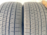 ブリヂストン ブリザック VRX2 245/40R18 2本