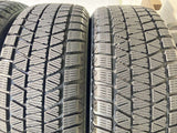 ブリヂストン ブリザック DM-V3 235/55R18 4本