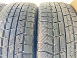トーヨータイヤ ウインタートランパスTX 225/55R18 4本