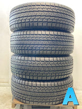 ヨコハマ アイスガード G075 225/60R18 4本