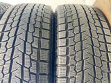 ヨコハマ アイスガード G075 225/60R18 4本