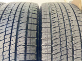 ブリヂストン ブリザック VRX2 235/55R18 4本