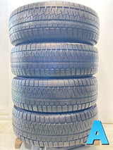 ピレリ アイスアシンメトリコ 235/60R18 4本