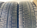 ピレリ アイスアシンメトリコ 235/60R18 4本