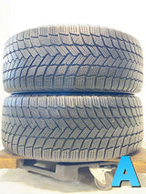 ミシュラン X-ICE SNOW 245/50R18 2本