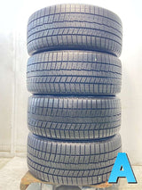 ダンロップ ウィンターマックス 03 245/45R18 4本