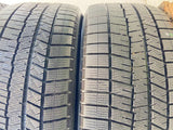 ダンロップ ウィンターマックス 03 245/45R18 4本