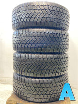 ミシュラン X-ICE SNOW 225/45R18 4本