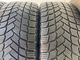 ミシュラン X-ICE SNOW 225/45R18 4本