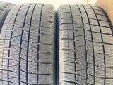ナンカン CORSAFA 215/50R18 / ヴェルサンディ 7.5J+48 114.3-5穴 4本