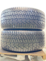 コンチネンタル ノースコンタクトNC6 245/45R18 2本