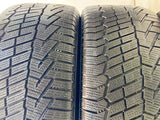 コンチネンタル ノースコンタクトNC6 245/45R18 2本
