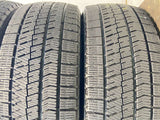 ブリヂストン ブリザック VRX2 225/45R18 4本
