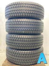 ブリヂストン ブリザック DM-V3 225/60R18 4本