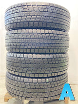 ダンロップ ウィンターマックス SJ8+ 225/60R18 4本