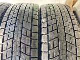 ダンロップ ウィンターマックス SJ8+ 225/60R18 4本