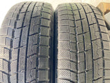 トーヨータイヤ ウィンタートランパス TX 225/60R18 2本
