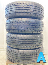 トーヨータイヤ ウィンタートランパス TX 225/60R18 4本